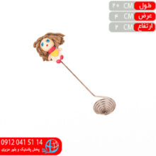 اسفند دودکن عروسکي