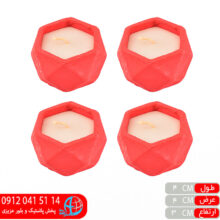 شمع الماس سنگی یکتا