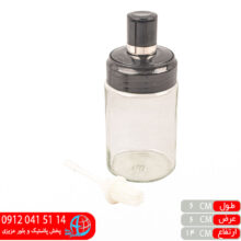 روغن ريز فرچه دار کد۷