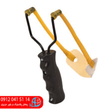 تير و کمان بزرگ