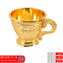فنجان قهوه۵۸۹ آسیا
