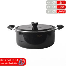 قابلمه ۳۶ گرانیت dmt