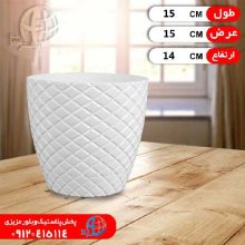 گلدان آناناس۳ بازيره پلي نيک