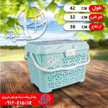 سبدپيک نيک گلنوش۱ جهرمي