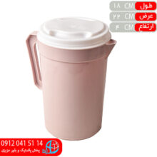 پارچ آب ريحان کندو