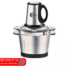 خردکن ۲کاسه سان لايف