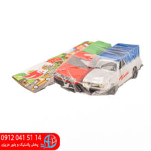 ماشين ۲عددي نيک تويز