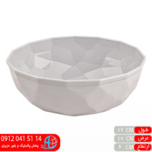 کاسه اپالPP کوچک پارا