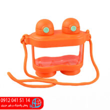 قمقمه ۲درب۱۲۷