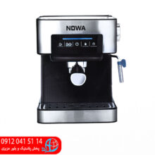 اسپرسوساز نوا۱۵۳