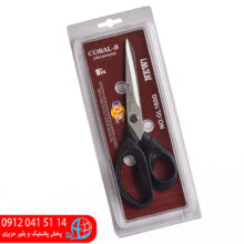 قيچي تيتانيوم بزرگ