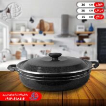 تابه خط دار اوج۳۶ شمس