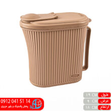 جاپودری گرافیک بازن
