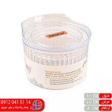 جاحبوبات گرافيگ گرد۱ ابتکار