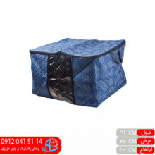 بغچه سايز۱ دريچه طلقي ونوس