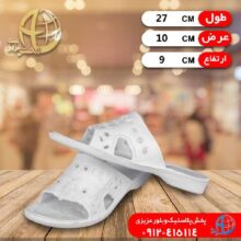 دمپايي ساده زنانه