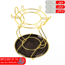 جافنجاني طلايي۲۱۵ روامبد