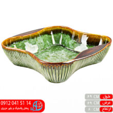 وانسل کد۱۲ سبز سرام