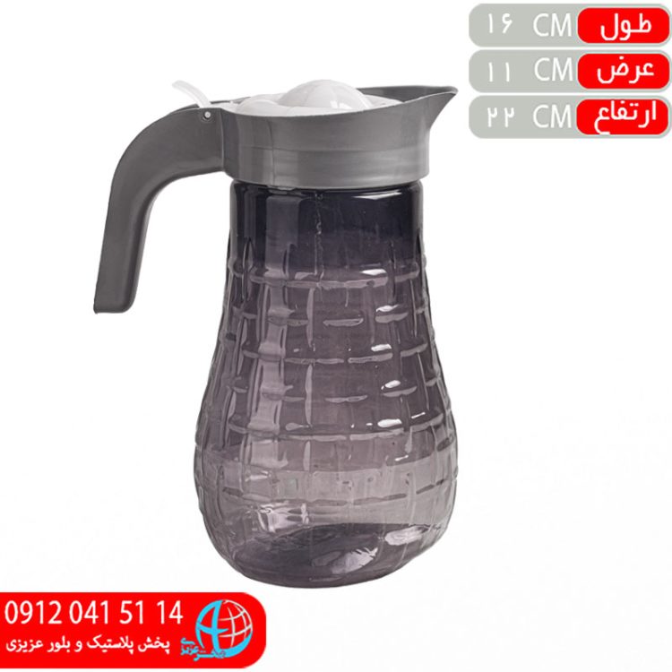 پارچ اطلس زاگرس