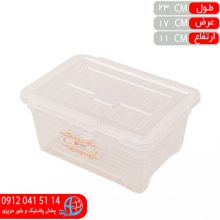 باکس گلوريا۵۱۰بانيس