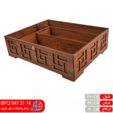 جاقاشق داخل کابینت عصرآریا۱۱۷