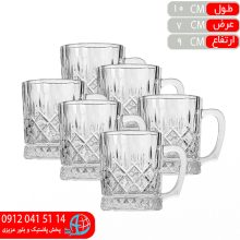 ليوان دسته دار روما