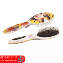 برس مو استندی