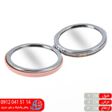 آینه اکلیلی طرح کرومی کد۸۷۸ نوبل