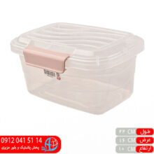 جانانی دلوین مینی ایده آل