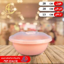 کاسه برليان دربدار نيو