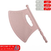 بادبزن يکتا کوچک ايده آل