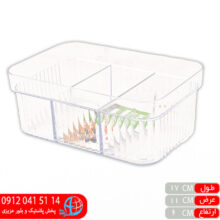 مقسم مارس همه کاره کریستال کوچک شاهان