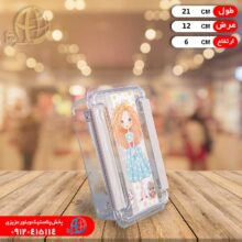 باکس ويرا چاپدار۱ بيسان