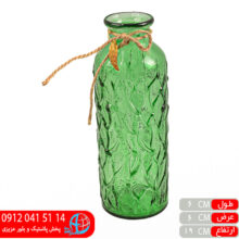 گلدان ساحل سرآباد