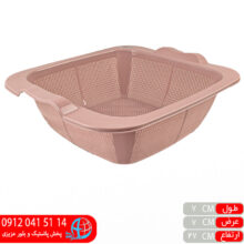 بانکه گلدار اليسا سايز۵ هوم سان