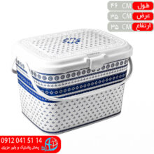 سبدپيک نيک رز۲ آذر