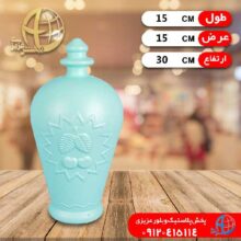 قلک کوزه اي متوسط البرز