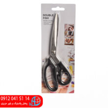 قيچي دبل فيش تيغه بلند