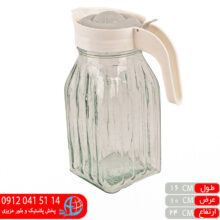 پارچ گيسو کيا