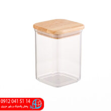 جاادویه سارینا درب چوبی۱ لیمون