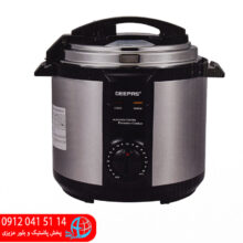 پلوپز ولومی جیپاس