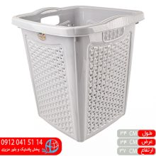 سبدلباس آیسان سایز۱ گوزل