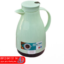 فلاکس پلاستيکي دورنيکا ۱ليتر