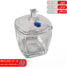 قندان استرلينگ انيکس