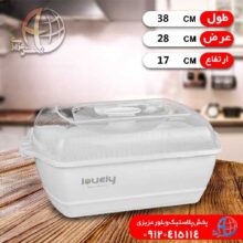 جاناني بزرگ لاولي