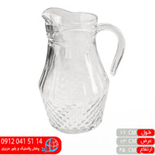 پارچ اکسپرس فله