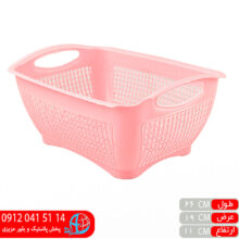 سبد ارکیده۲ کوچک ایران