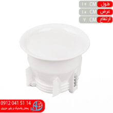 چاه بست طرح ترک