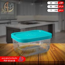 ظرف يخچالي کوچک۱ آنديا