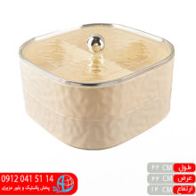 اردوخوری ۲طبقه ۴خانه ۱۶۴۸۳/۶